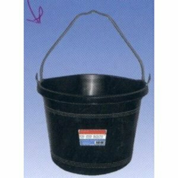 Tuff Stuff Bucket, 20-Qt 15x11 Corner KMC-CR100